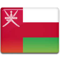 Omani Flag